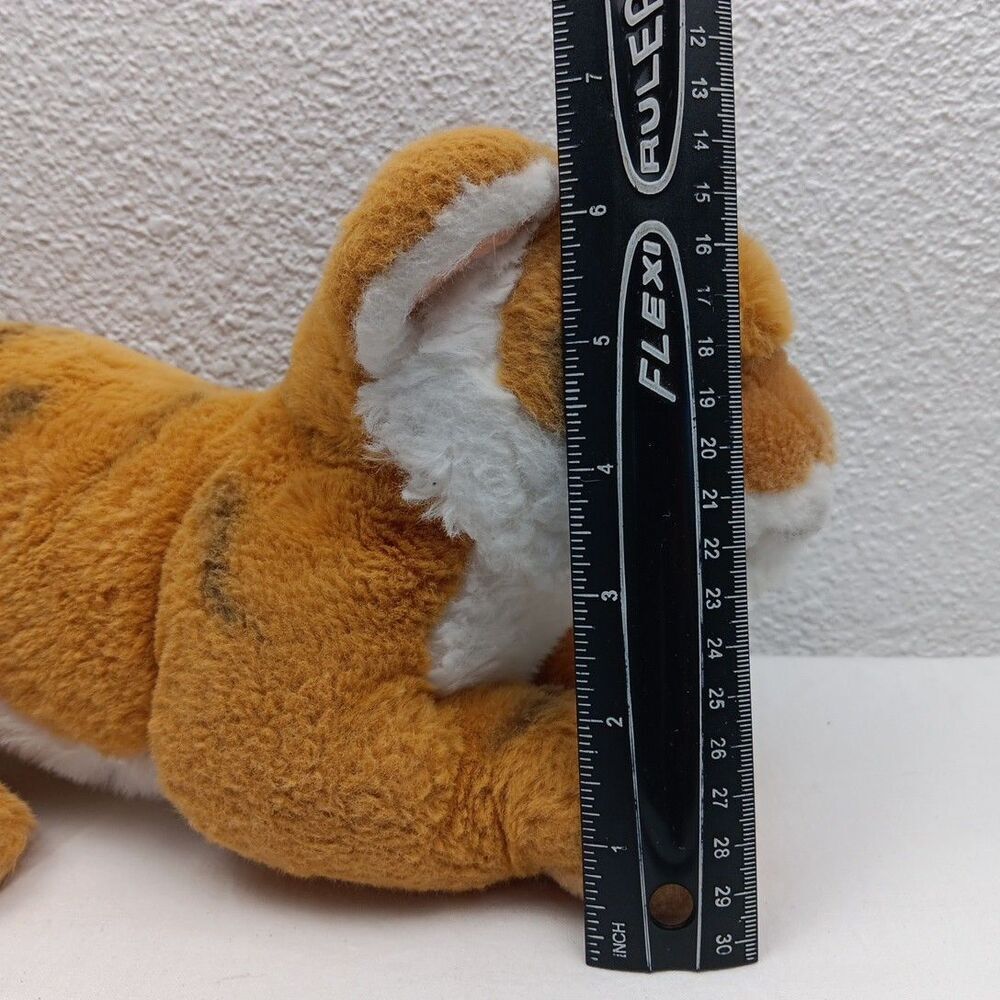 Tiger Rescue Center Hugs & Cuddles Plush 12" Stuffed Animal Soft Toy 2023 - Picture 11 of 11